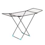 VARAL ACO CHAO C/ ABAS PRETO (1,33MX0,53MX0,95M) BUENOS AIRES - MAXEB