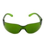 OCULOS LEOPARDO VERDE - KALIPSO