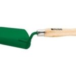 COLHER JARDINEIRO EM ACO - PALISAD