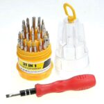 JG. BITS FENDA E PHILIPS C/ 31 PC MOD. GRANADA - EXBOM