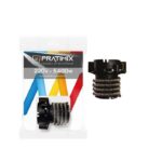 RESISTENCIA 4 TEMP. KIBANHO FAME 5400W 127V (12) - PRATIMIX