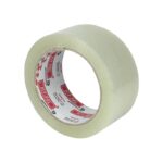 FITA EMPACOTAMENTO 45MM X 100M TRANSPARENTE - FITPEL