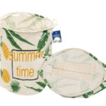 CESTO ORGANIZADOR DOBRAVEL SUMMER 60L 0,50M - 123 UTIL