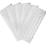 ADESIVO TAPA FURO C/ 40 UN -