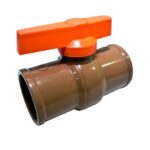 REGISTRO ESFERA SOLDAVEL 20MM C/ 10UN - UNIFORTTE