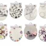 ASSENTO ALMOFADADO DECORADO - EAGLE