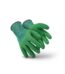 LUVA CONFORTEX VERDE T.10 (EG) - SUPER SAFETY