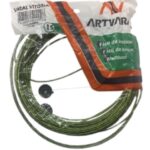 CORDA VARAL ACO C/ 20M - ARTVARAL
