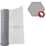 TELA PINTEIRO FIO 24BWG 1,00M X 50M