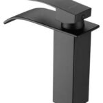 TORNEIRA MONOCOMANDO DC-6019P