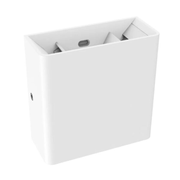 ARANDELA LED ELEGANCE VERSATI IP65-BR-AM3000K-4W