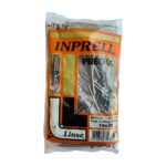 PREGO C/ CABEÇA 1KG 19X39 - INPRELL/AVANT