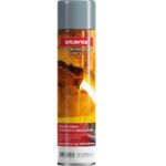 TINTA SPRAY ETANIZ ALTA TEMP 400ML. - ALUMINIO