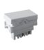 ILUMI - MODULO INTER PARALELO 10A 250V VIVAZ