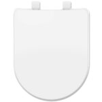 ASSENTO PP LUNA SPECIALE DURAGUARD CONV. BRANCO - TUPAN