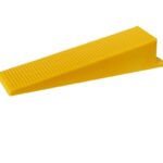 CUNHA P/ ESPACADOR NIVELADOR C/ 500 UN - CORTAG