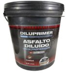 PRIMER ECO EMULSAO ASFALTICA BASE D'AGUA 18L - PRIMER