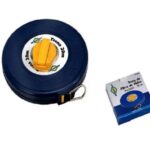 TRENA FIBRA VIDRO FECHADA 50 M X 13 MM - BRASFORT