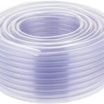 MANG. NIVEL CRISTAL SIL. 5/16 X 1,3MM C/ 50M - UNIFORTTE