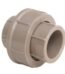 PLAST. - UNIAO SOLDAVEL 40MM