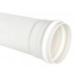PLAST. - TUBO ESGOTO PRIMARIO SN DN 100MM 6M