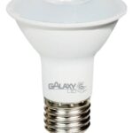 LAMPADA LED PAR20 11W 6500K - GALAXY