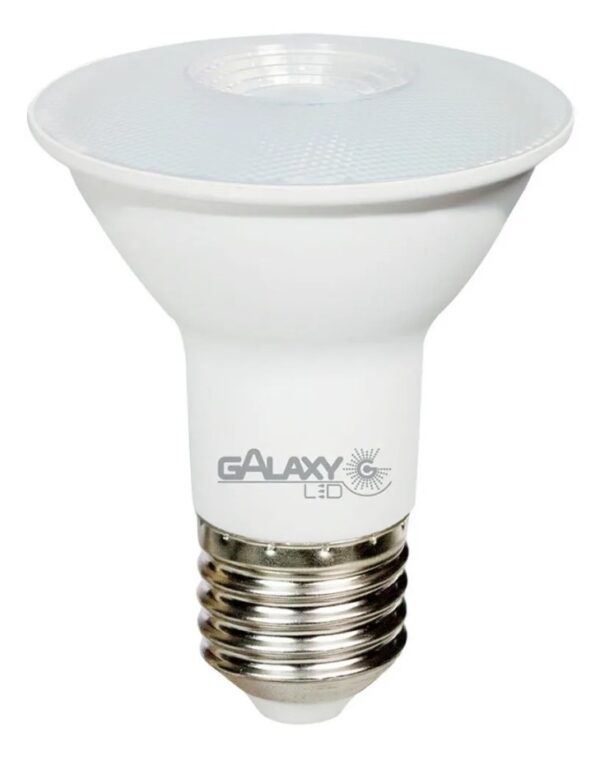 LAMPADA LED PAR20 11W 6500K - GALAXY