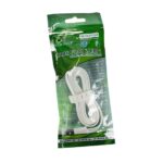 CABO DE DADOS C/ CONECTOR 2 EM 1- XC-FLAT-2 X 1