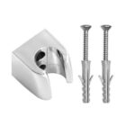 SUPORTE P/ GATILHO ABS CROMADO