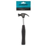 MARTELO EMBORRACHADO C/ CABO METAL 20 MM - EDA