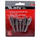 JG. LIMA GROZA ROTATIVA C/ 5 UN - MTX