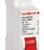 DISJUNTOR UNIP 16A - OUROLUX