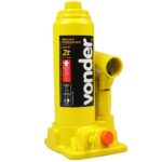 MACACO GARRAFA 2 TONELADAS - VONDER