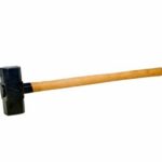 MARRETA C/ CABO OITAVADA 8KG - TENACE