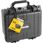 MALETA ANTI-IMPACTO MIV265 - VONDER