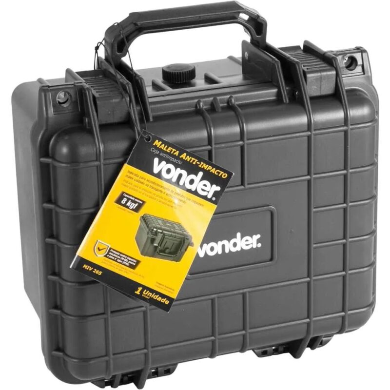 MALETA ANTI-IMPACTO MIV265 - VONDER