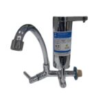 TORNEIRA C/ FILTRO 2170 ABS CROM. C/ACAB C72 - ULTRA METAIS