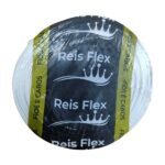 CABO PARALELO C/ 100M 2 X 2,50MM - REFLEX / REI FLEX