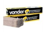 ELETRODO 6013 CX C/ 5KG 2,50MM - VONDER