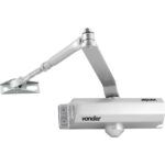 MOLA AEREA PRATA POTENCIA 2 - VONDER