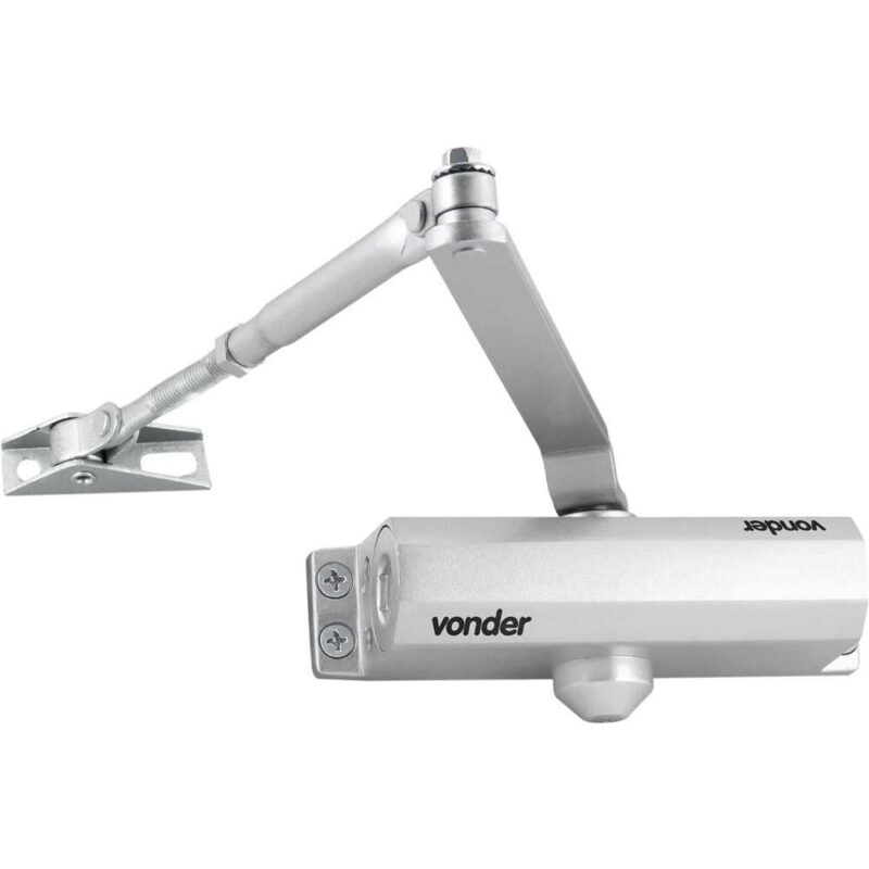 MOLA AEREA PRATA POTENCIA 2 - VONDER