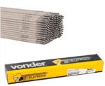 ELETRODO 6013 CX C/ 5KG 2,50MM - VONDER