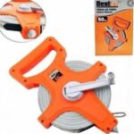 TRENA FIBRA VIDRO ABERTA 50 M X 13 MM - BF