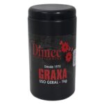 GRAXA USO GERAL 1KG - DIMEC