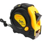 TRENA EMBORRACHADA 5M X 25MM -