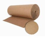 BOBINA PAPELAO ONDULADO 1,00M X 50M - RF MAX
