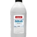 AGUA DESMINERALIZADA 1L - ETANIZ