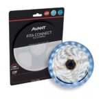 FITA LED EXTERIOR CONNECT IP65 5WM 5M BR6500K 127VCA