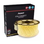 FITA LED EXTERIOR CONNECT IP65 5WM 50M AM2700K 127VCA