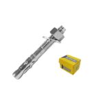 CHUMBADOR PARABOLT 3/8 X 5 C/ 25 UN - JOMARCA